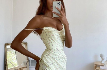 İzmir Urla Gerçek Escort Bayan Sena