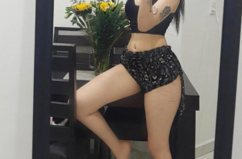 İzmir Urla Gerçek Escort Gülşah