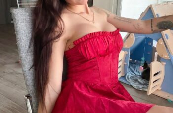 Urla Çıtır Güzeli Escort Merve