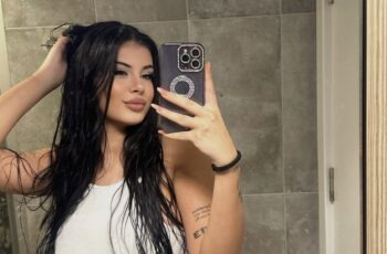 Urla Lezbiyen Escort Müge